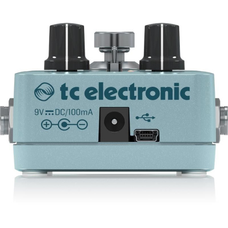 TC Electronic Quintessence Harmonizer по цене 17 850 ₽