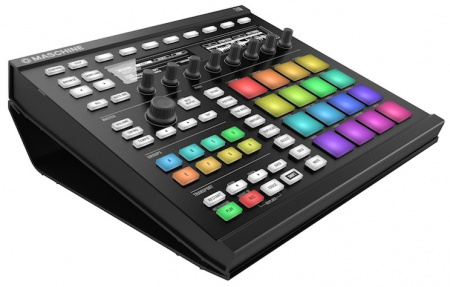 Native Instruments Maschine Mk2 Blk по цене 44 220 руб.