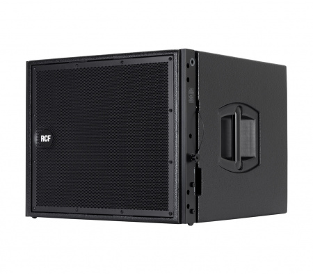 RCF HDL 15-AS по цене 489 100 ₽