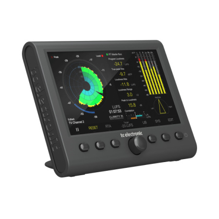 TC Electronic Clarity M по цене 31 990.00 ₽