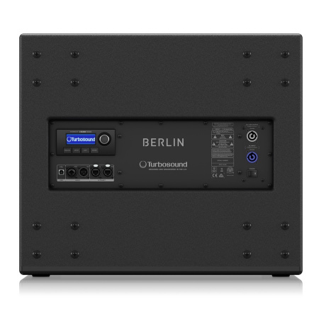 Turbosound TBV118L-AN по цене 263 450 ₽