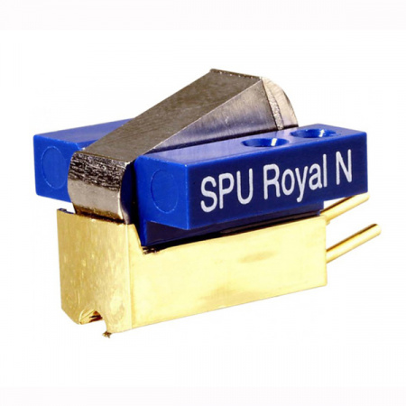 Ortofon SPU Royal N по цене 135 000.00 ₽
