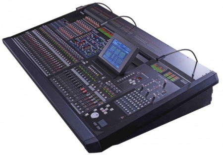 Yamaha PM5D по цене 3 508 000 руб.