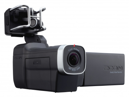 Zoom Q8 по цене 40 150 ₽