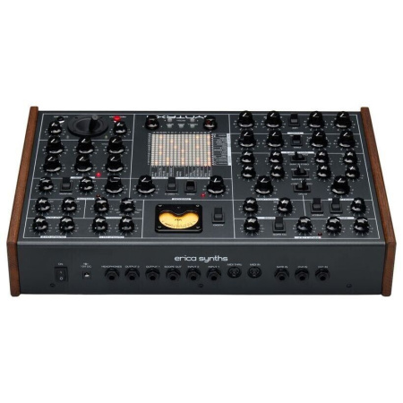 Erica Synths SYNTRX 2 по цене 290 050 ₽