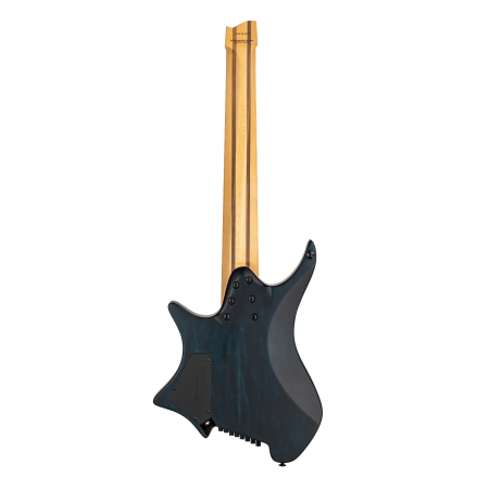 Strandberg Boden Standard NX 8 Blue по цене 258 400 ₽