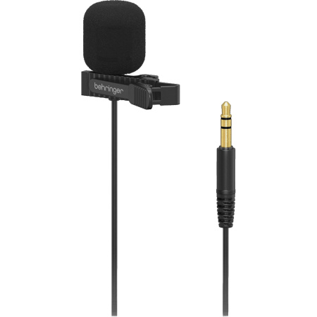 Behringer BC LAV GO по цене 2 000 ₽