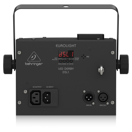Behringer LED DERBY DSL1 по цене 7 650 ₽