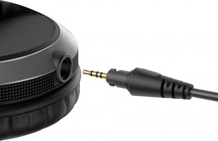 Pioneer HDJ-X5-K по цене 19 000 ₽