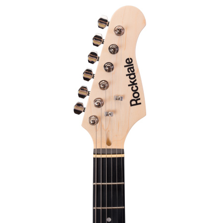 Rockdale Stars HSS WH по цене 10 400 ₽