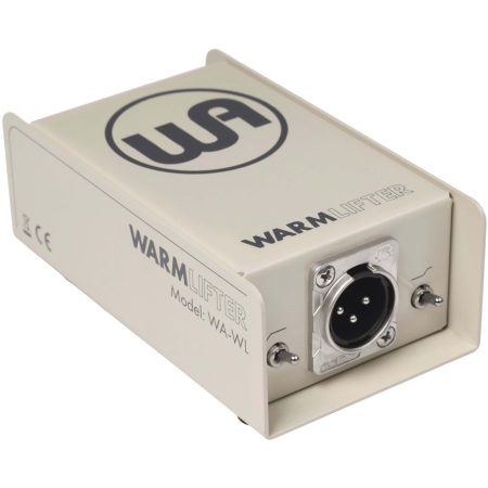 Warm Audio WA-WL Warm Lifter по цене 80&nbsp;170.00 ₽