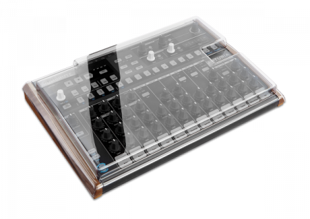 Decksaver Arturia Drumbrute Impact Cover по цене 7 200 ₽