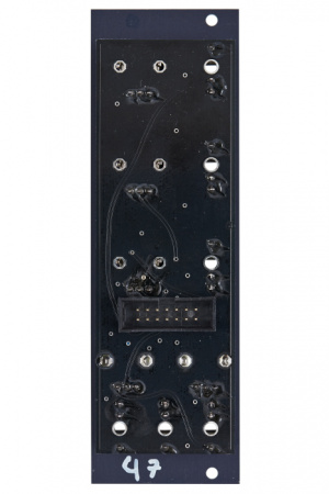 Birdkids THE BATELEUR VCO Expander по цене 10 260 ₽