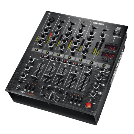 Reloop RMX-40 DSP BlackFire по цене 23 990 руб.