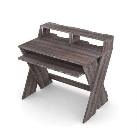 Glorious Sound Desk Compact Walnut купить за 55 990 ₽ с доставкой по Москве и всей России в интернет-магазине ALL for DJ Glorious Sound Desk Compact Walnut по цене 55 990 ₽
