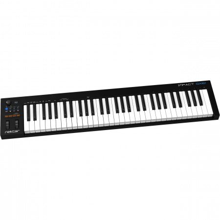 Nektar Impact GX61 по цене 14 450 ₽
