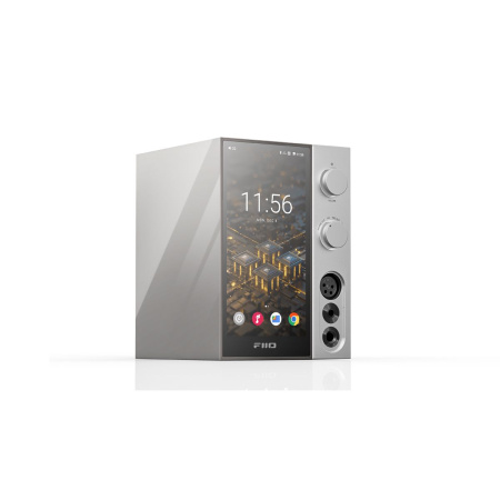 FiiO R9 (F3051R) Silver по цене 187 800 ₽