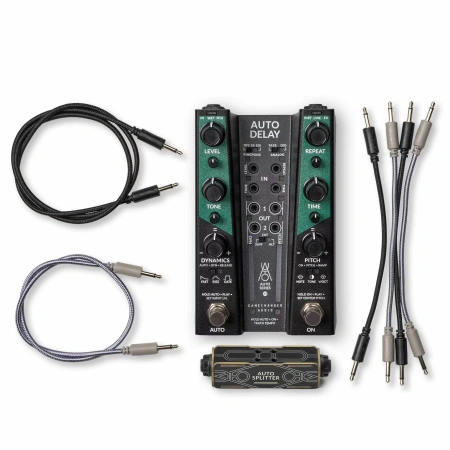 Gamechanger Auto Delay по цене 47 600 ₽