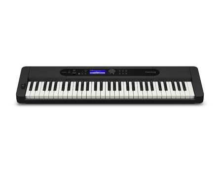 Casio CT-S400 по цене 30 550 ₽