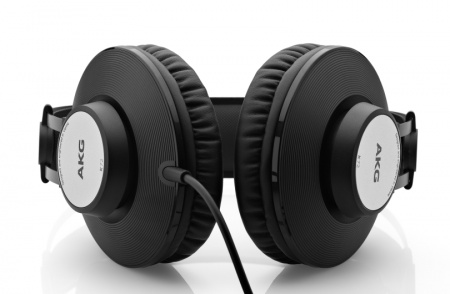AKG K72 по цене 7 950 ₽