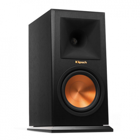 Klipsch RP-160M Ebony по цене 45 000 ₽