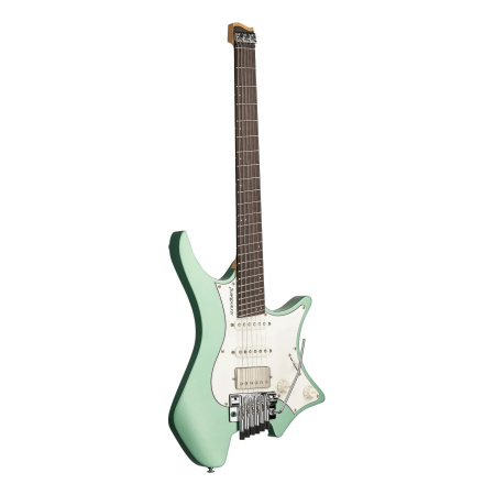 Strandberg Boden Classic NX 6 Viridian Green по цене 249 600 ₽