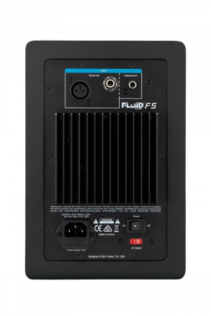 Fluid Audio F5 по цене 20 990 руб.