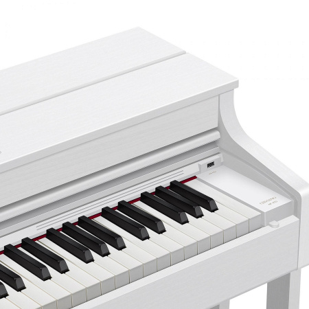 Casio Celviano AP-470WE с банкеткой по цене 129 200 ₽