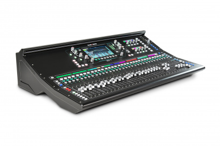 Allen & Heath SQ-7 по цене 886 900 ₽