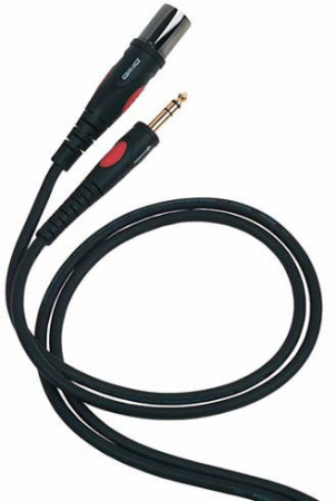 Die Hard DHG230LU3 Кабель Stereo Jack - XLR m, 3 метра по цене 2 400 ₽