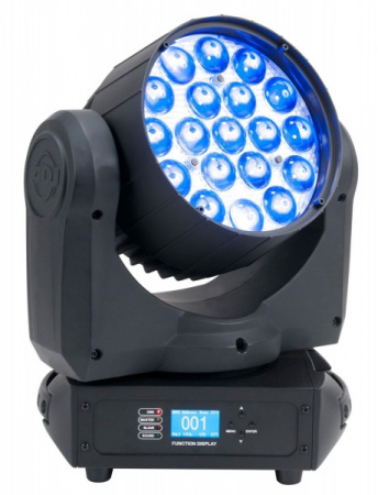 ADJ Inno Color Beam Z19 по цене 102 350 ₽