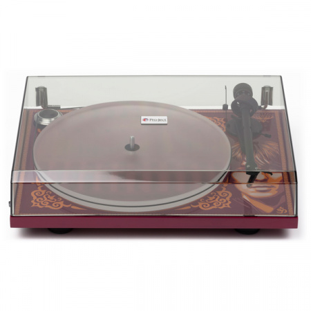 Pro-Ject Essential 3 OM10 George Harrison по цене 34 990 ₽