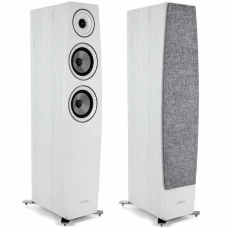 Jamo C 95 2 Matte White по цене 110 000 ₽