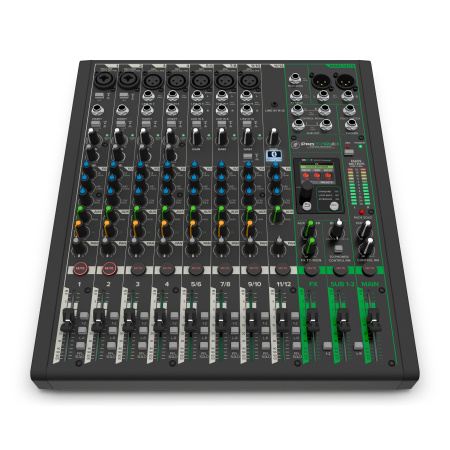 Mackie ProFX12v3+ по цене 74 000 ₽
