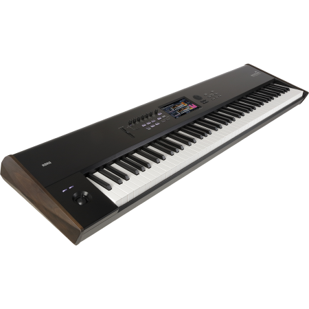 Korg Nautilus AT 88 по цене 314 000 ₽