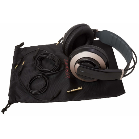 Superlux HD687 Rose Gold по цене 5 750 ₽