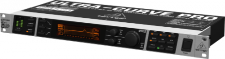 Behringer DEQ2496 по цене 40 950 ₽