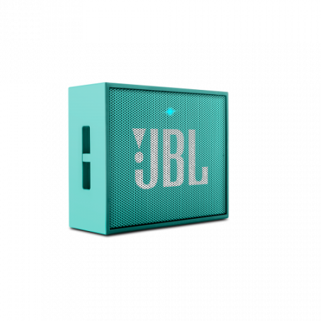 JBL GO TEAL по цене 2 100 руб.