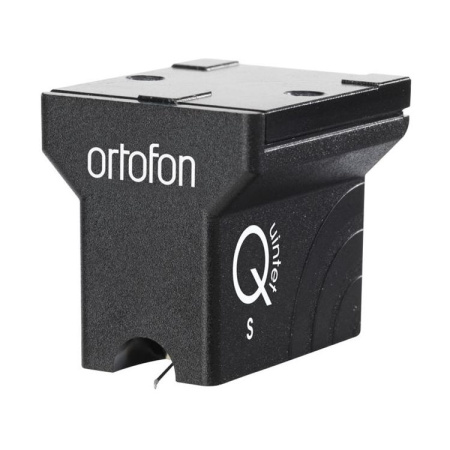 Ortofon Quintet Black S по цене 101 700 ₽