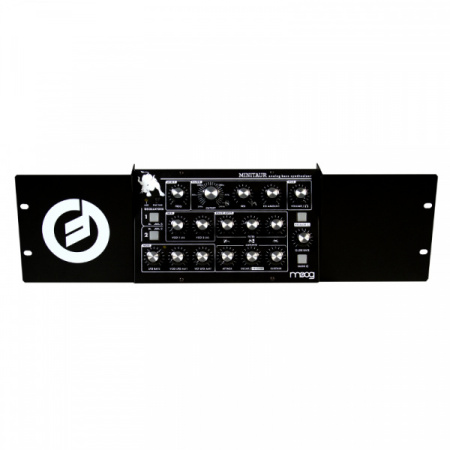 Moog Minitaur Rack Mount Kit по цене 4 650 ₽