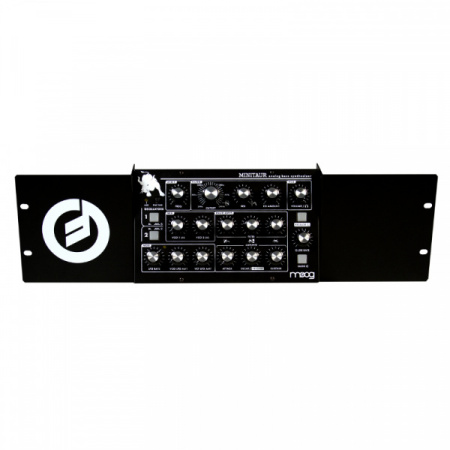 Moog Minitaur Rack Mount Kit по цене 4 620 ₽