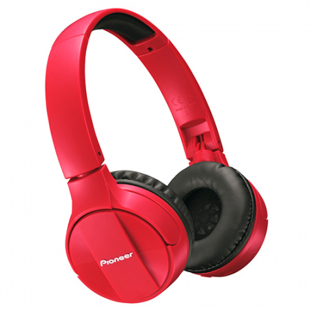 Pioneer SE-MJ553BT-R по цене 4 999 ₽