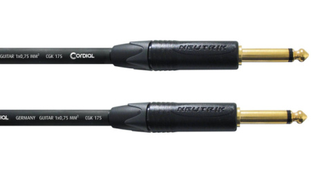 Cordial CSI 9 PP 175 по цене 5 650 ₽