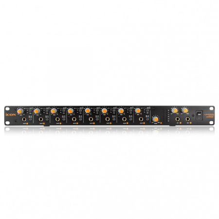 iCON UMix 1010 Rack ProDrive 3 по цене 45 050 ₽