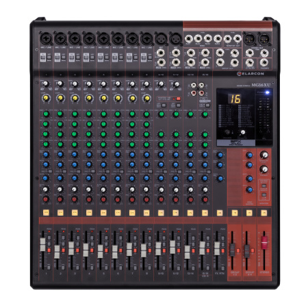 Elarcon MG16XU по цене 28 600 ₽