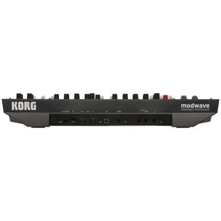 Korg Modwave MK2 по цене 97 000 ₽