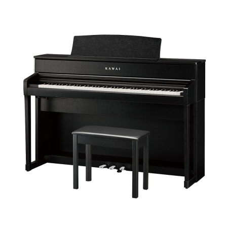 Kawai CA701 B по цене 408 000 ₽