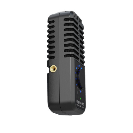 IK Multimedia iRig Stream Mic Pro по цене 19 750 ₽