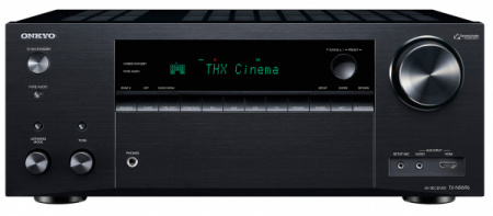 Onkyo TX-NR7100 Black по цене 116 990 ₽