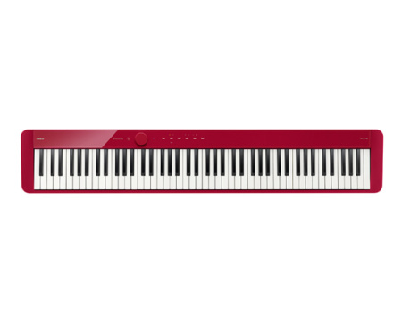 Casio Privia PX-S1100RD по цене 70 650 ₽
